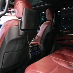 لكزس LX